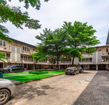 Prestige Magazine by Propertypro.ng