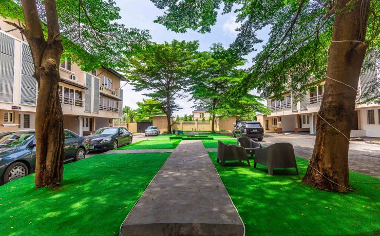 Prestige Magazine by Propertypro.ng