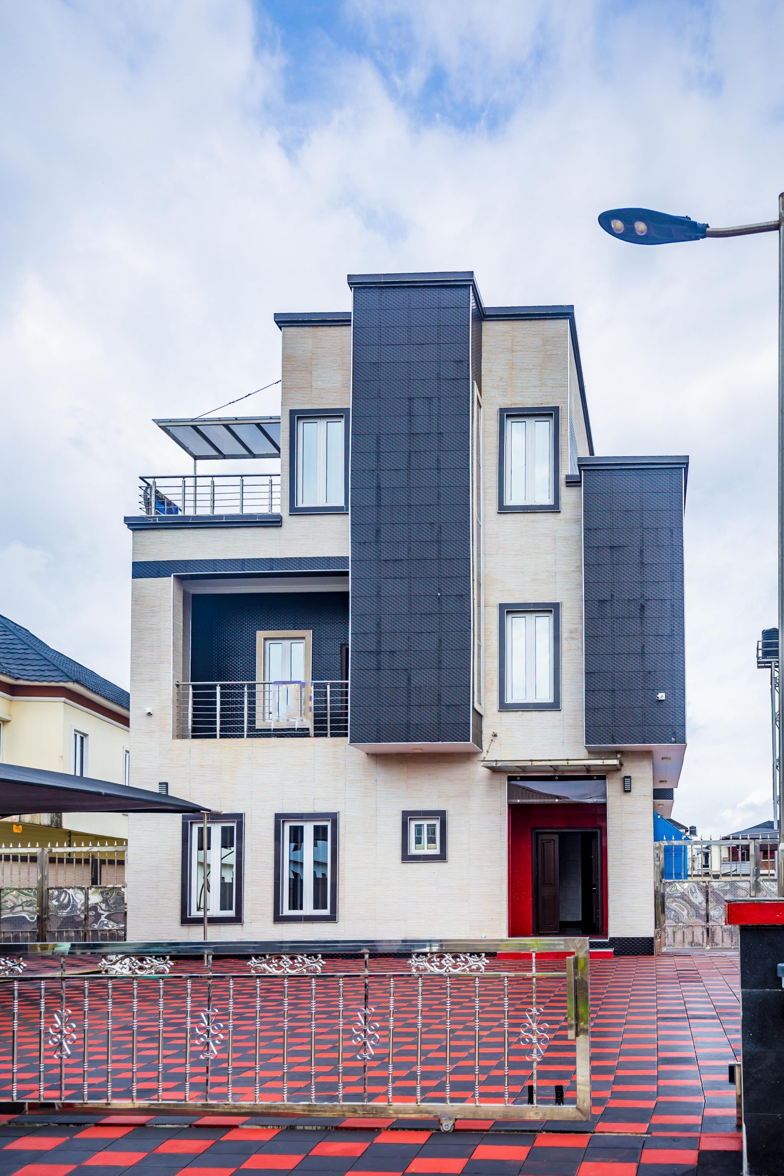 Prestige Magazine by Propertypro.ng