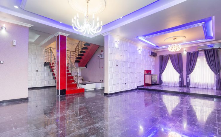 Prestige Magazine by Propertypro.ng