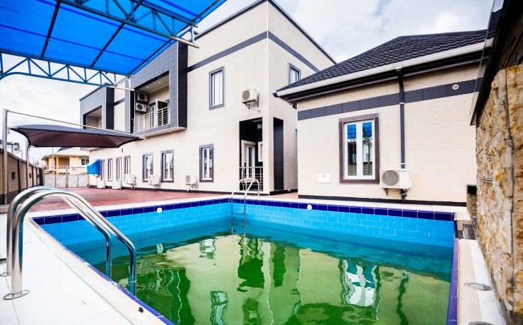 Prestige Magazine by Propertypro.ng