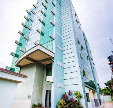 Prestige Magazine by Propertypro.ng