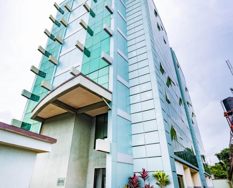 Prestige Magazine by Propertypro.ng