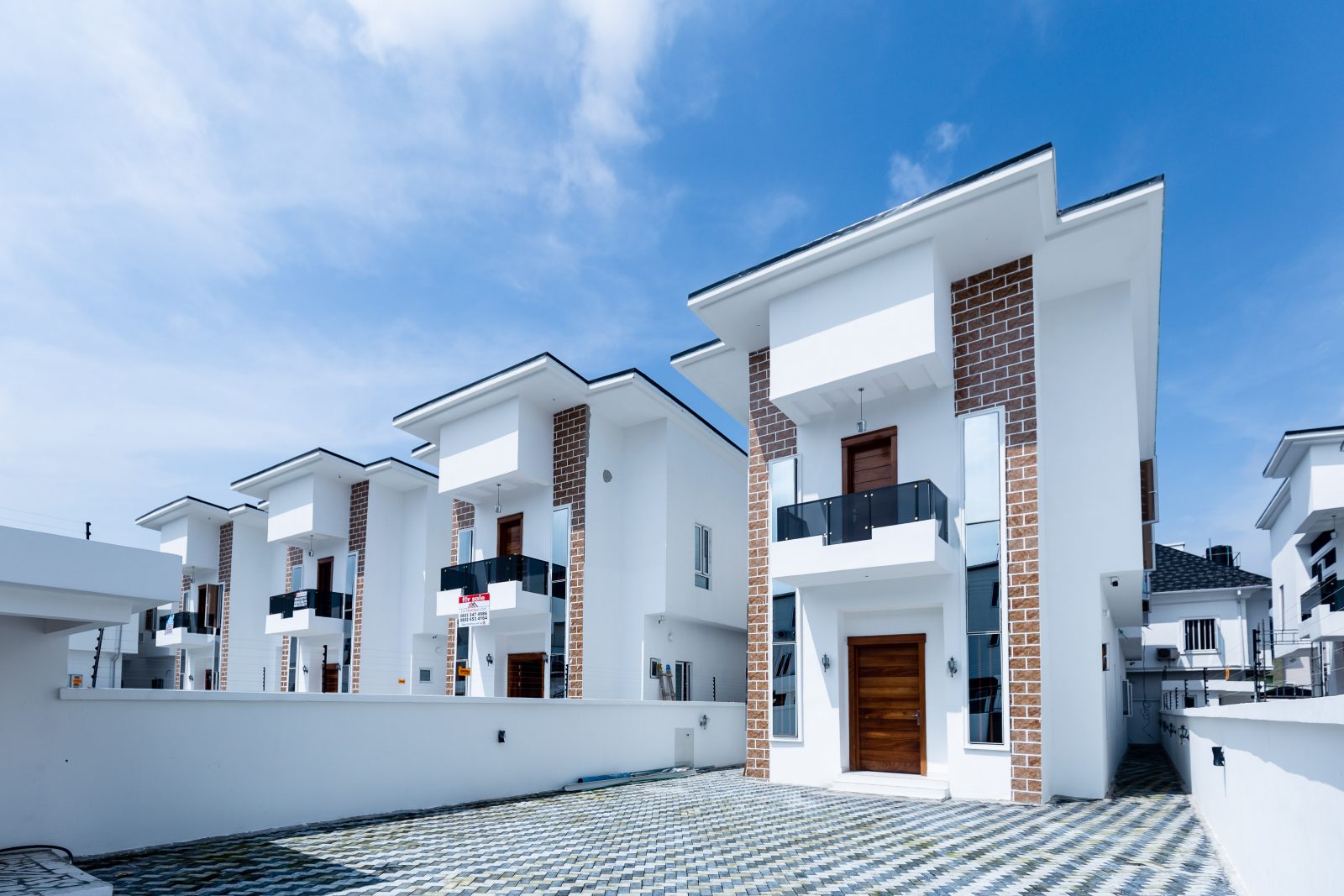 Prestige Magazine by Propertypro.ng