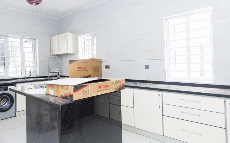 Prestige Magazine by Propertypro.ng