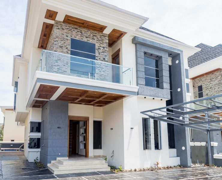 Prestige Magazine by Propertypro.ng