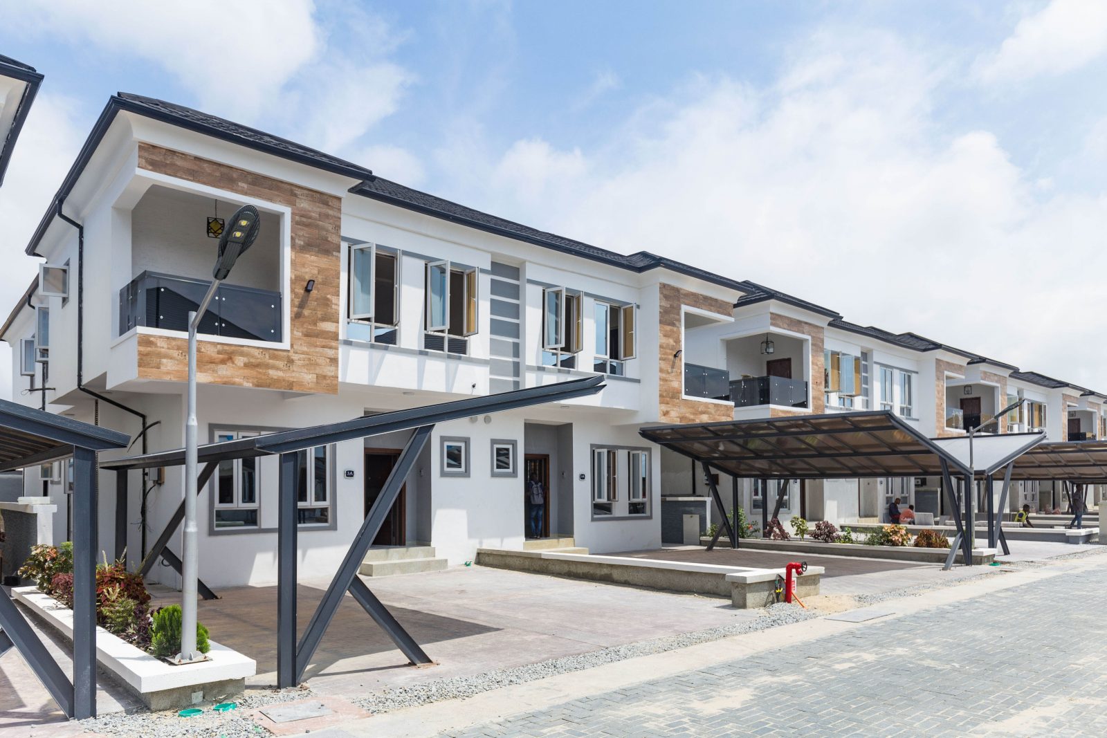 Prestige Magazine by Propertypro.ng