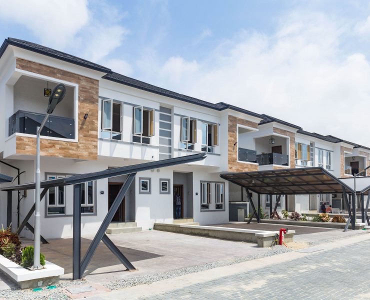 Prestige Magazine by Propertypro.ng