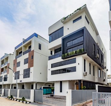 Prestige Magazine by Propertypro.ng