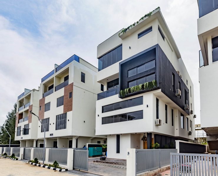 Prestige Magazine by Propertypro.ng