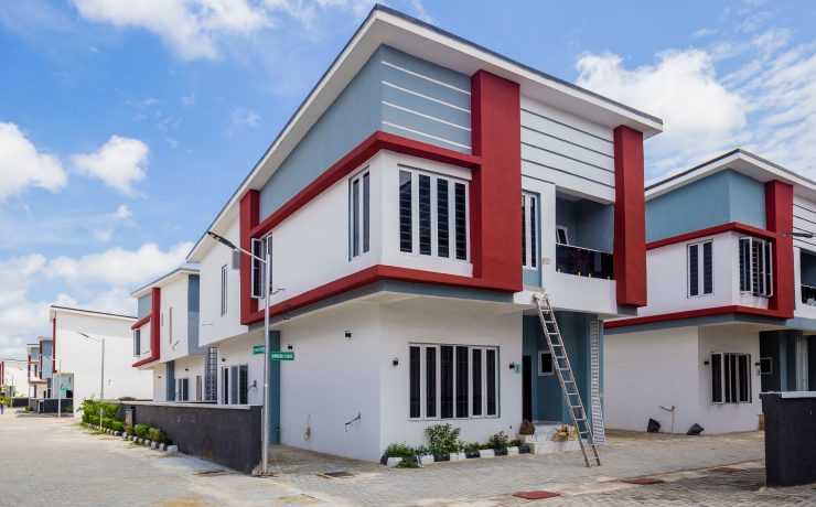 Prestige Magazine by Propertypro.ng