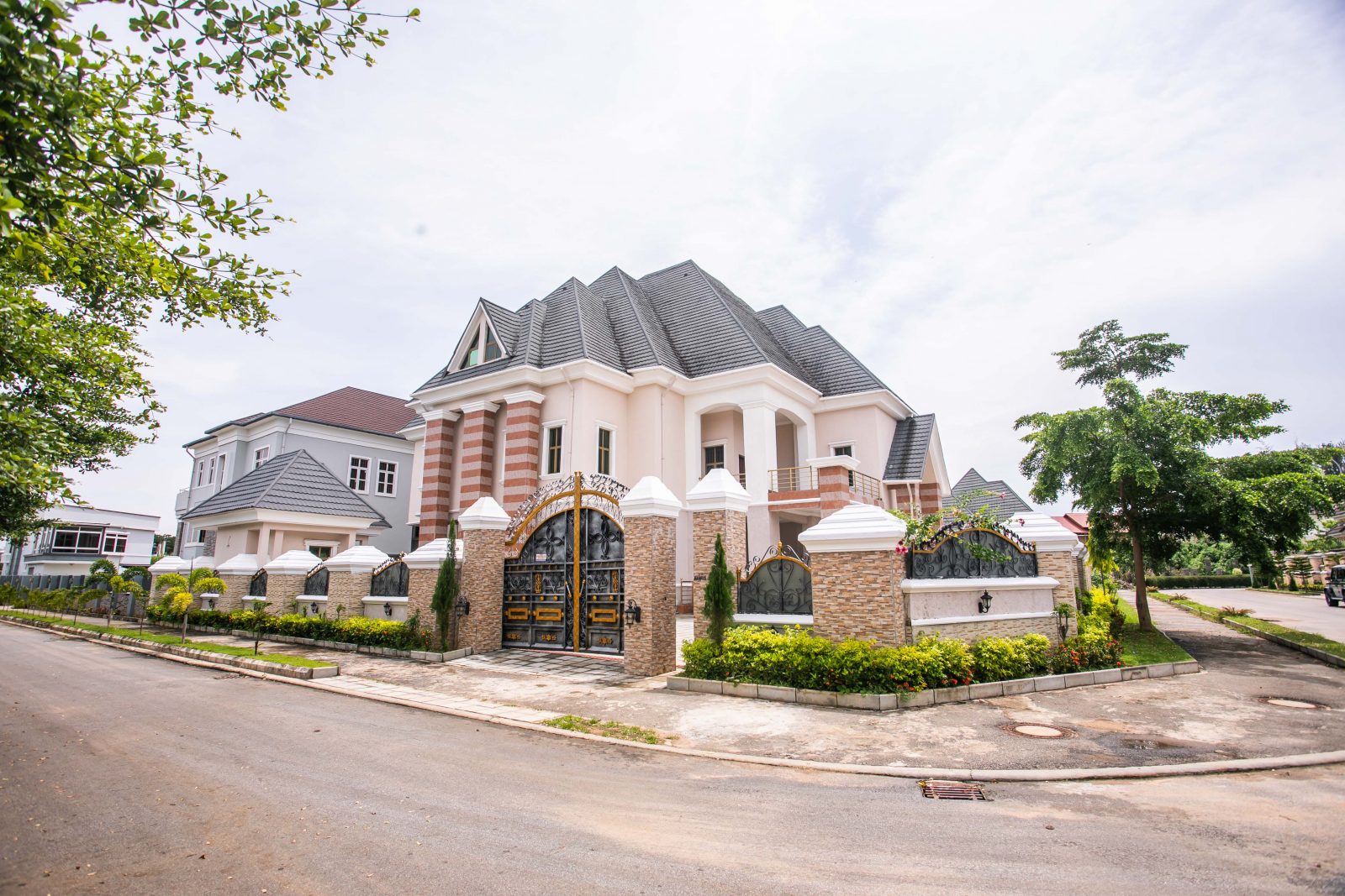 Prestige Magazine by Propertypro.ng
