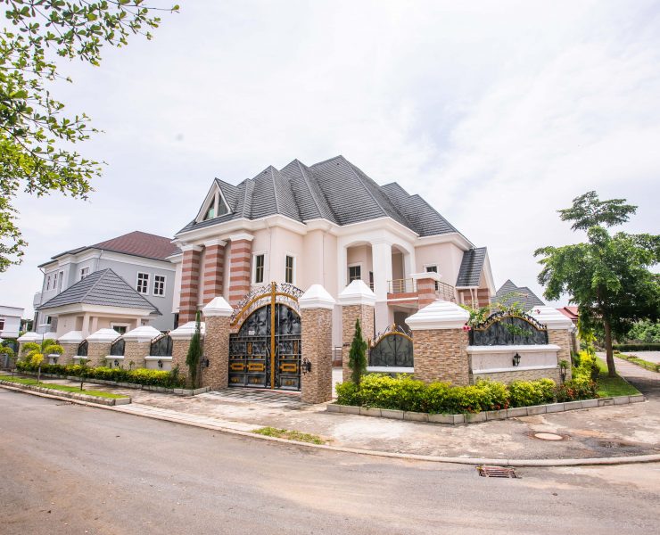 Prestige Magazine by Propertypro.ng