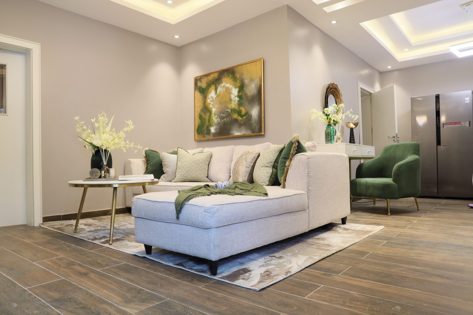 Prestige Magazine by Propertypro.ng
