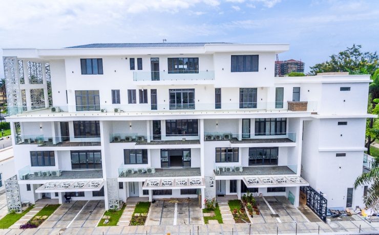 Prestige Magazine by Propertypro.ng