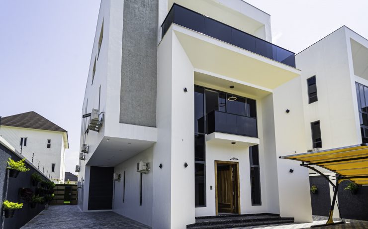 Prestige Magazine by Propertypro.ng