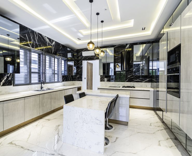 Prestige Magazine by Propertypro.ng