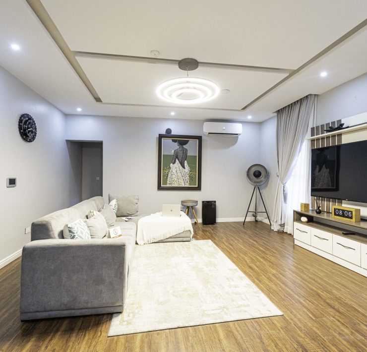 Prestige Magazine by Propertypro.ng