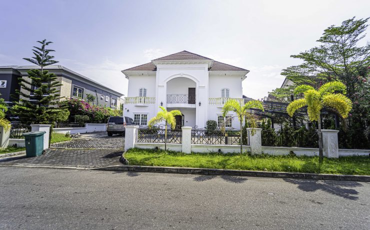 Prestige Magazine by Propertypro.ng