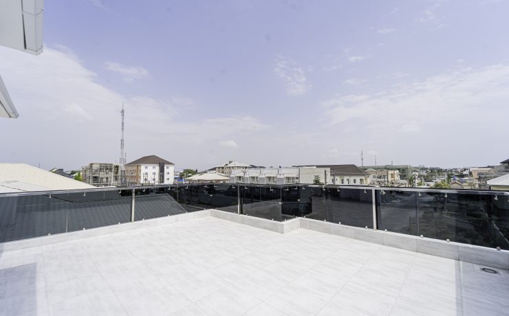 Prestige Magazine by Propertypro.ng