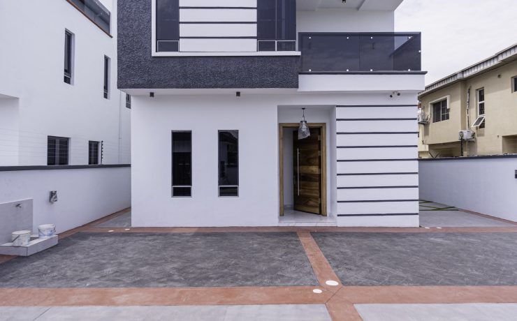 Prestige Magazine by Propertypro.ng