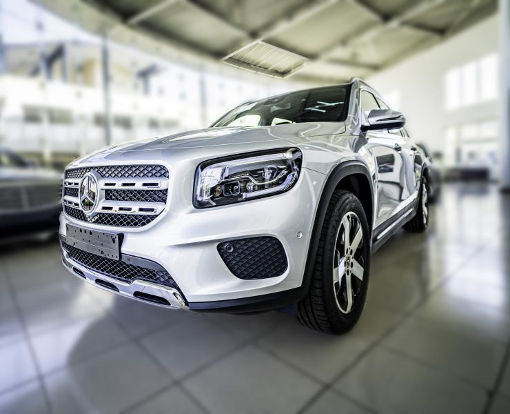 Prestige Magazine by Propertypro.ng