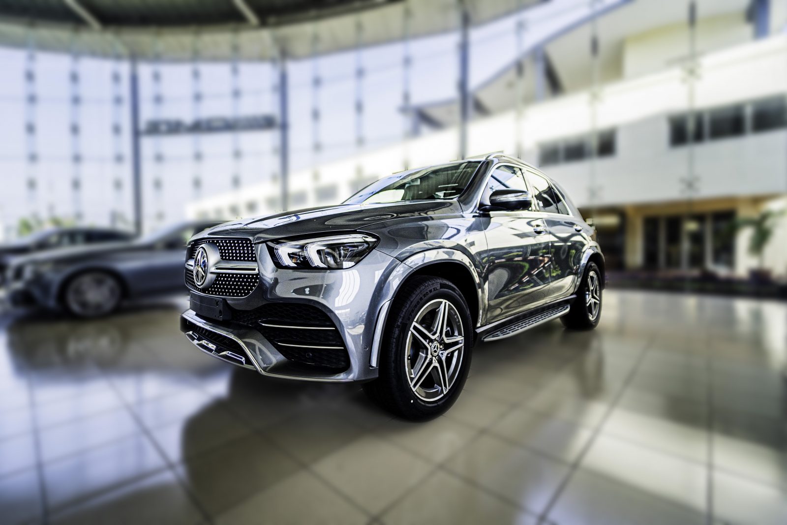 Prestige Magazine by Propertypro.ng