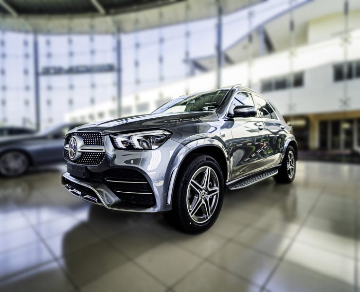 Prestige Magazine by Propertypro.ng