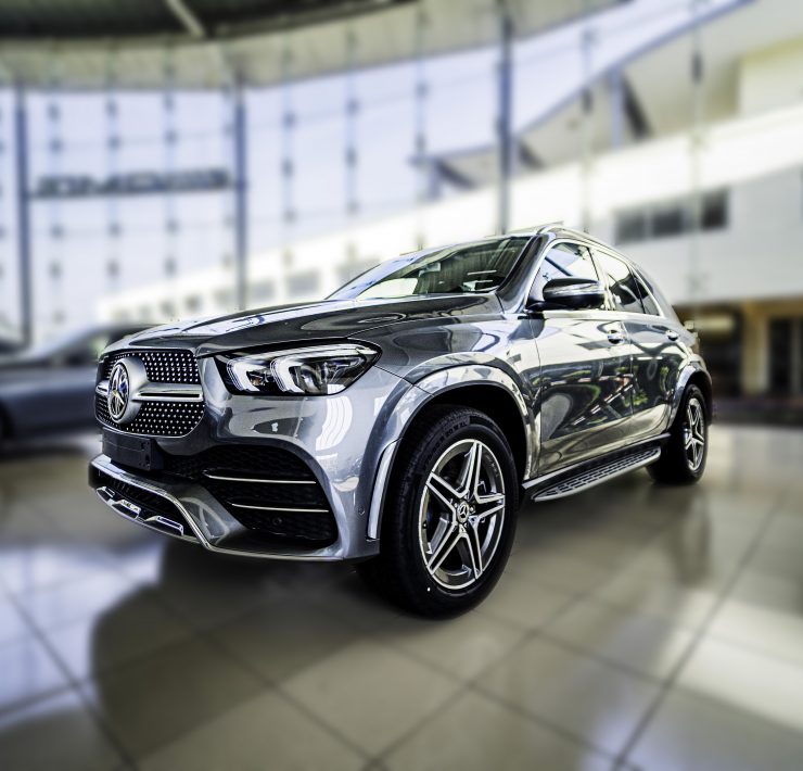 Prestige Magazine by Propertypro.ng