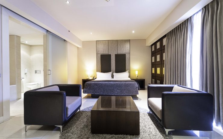 The Wheatbaker Hotel