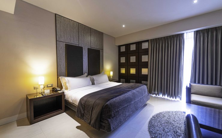 The Wheatbaker Hotel