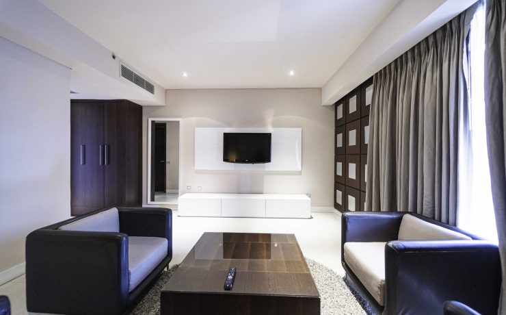 The Wheatbaker Hotel