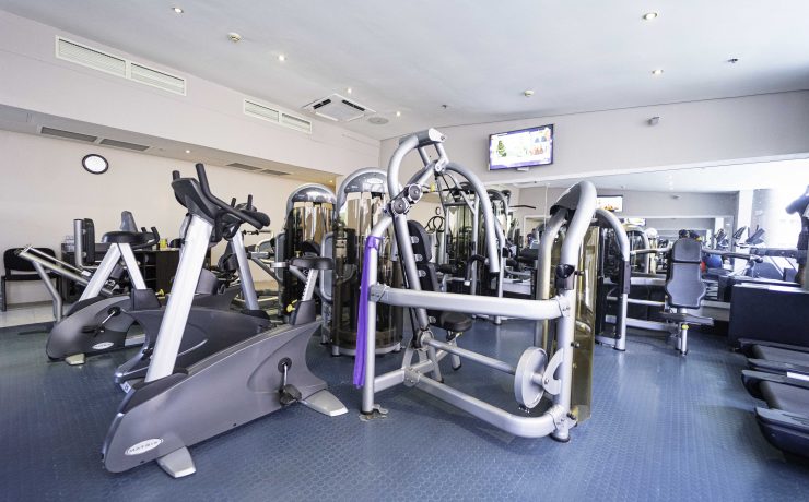 The Wheatbaker Hotel