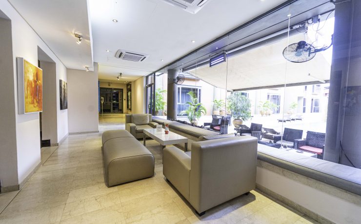 The Wheatbaker Hotel