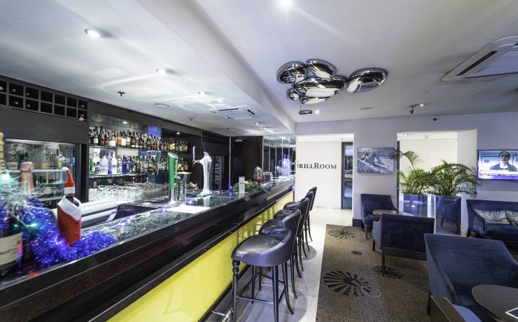 The Wheatbaker Hotel