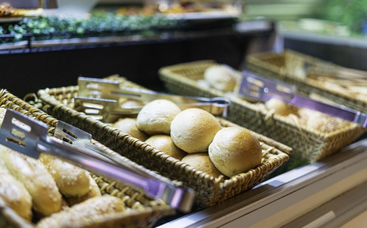 The Wheatbaker Hotel