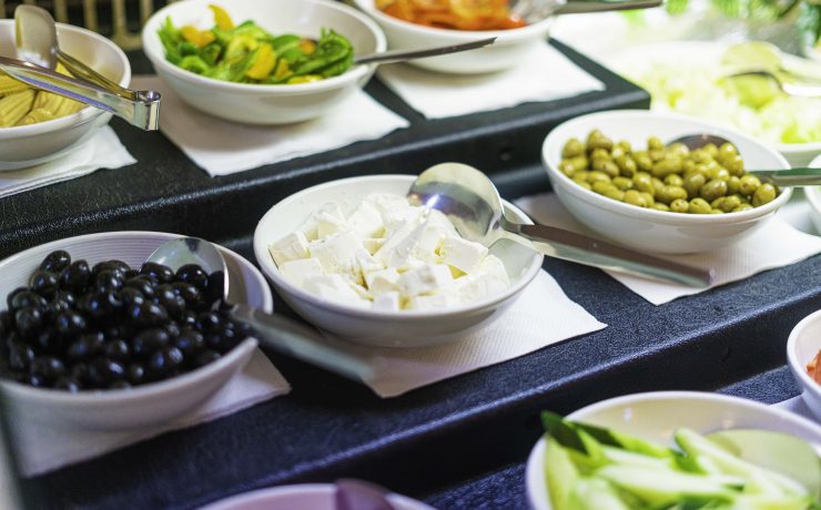 The Wheatbaker Hotel