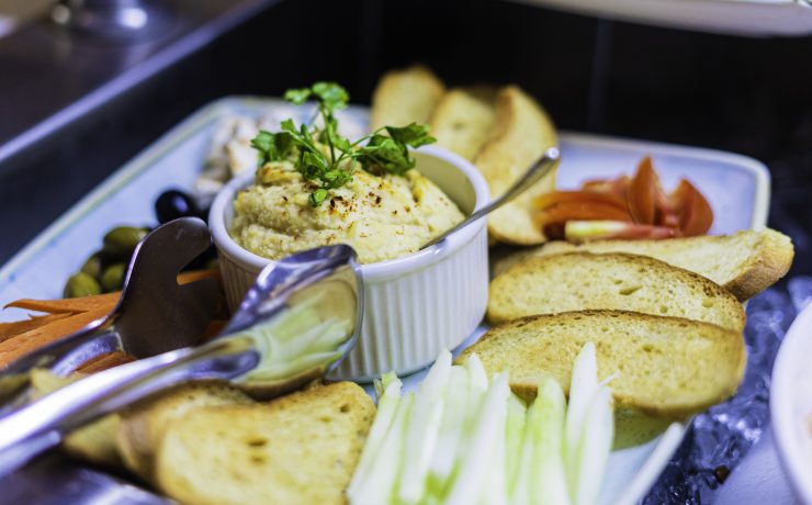 The Wheatbaker Hotel