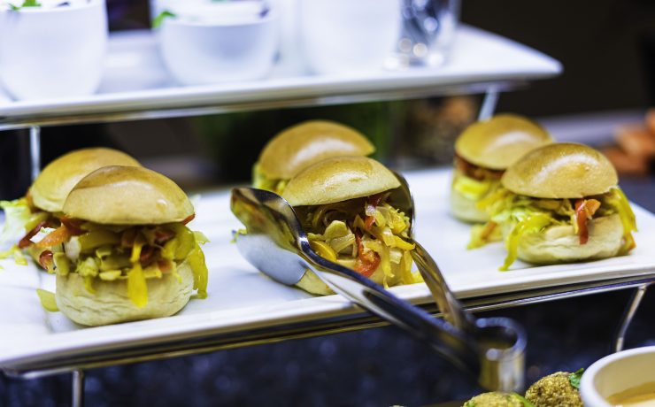 The Wheatbaker Hotel