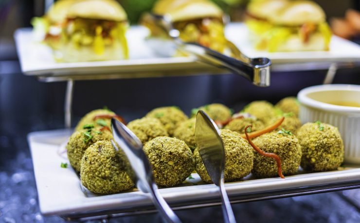 The Wheatbaker Hotel