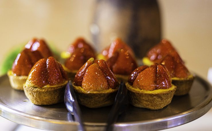 The Wheatbaker Hotel