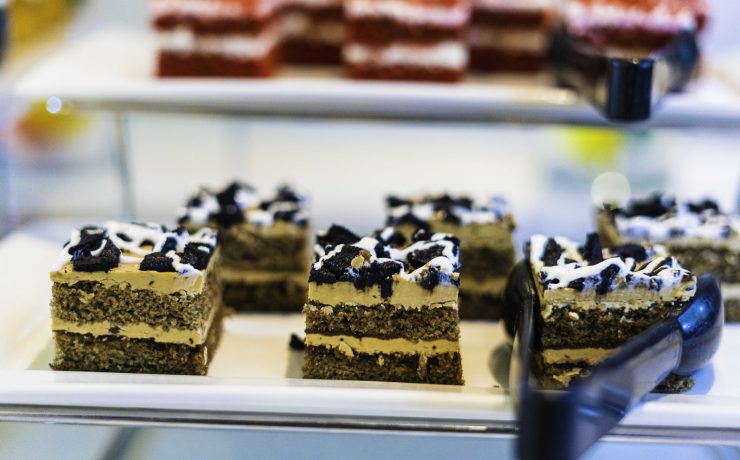 The Wheatbaker Hotel