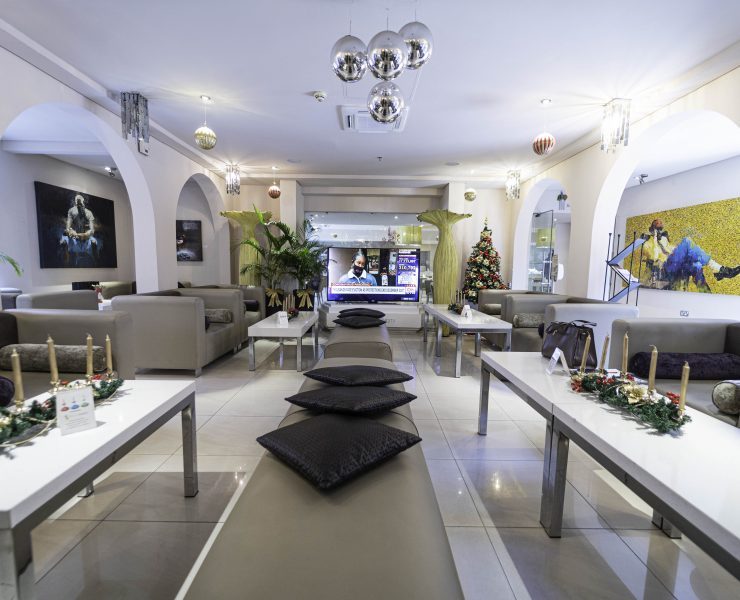 Prestige Magazine by Propertypro.ng