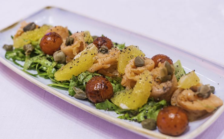 The Wheatbaker Hotel