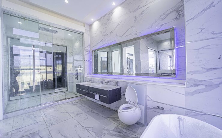 Prestige Magazine by Propertypro.ng