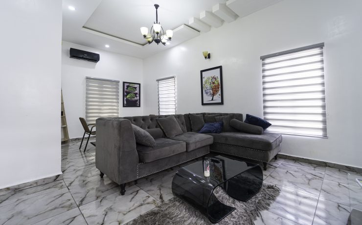 Prestige Magazine by Propertypro.ng