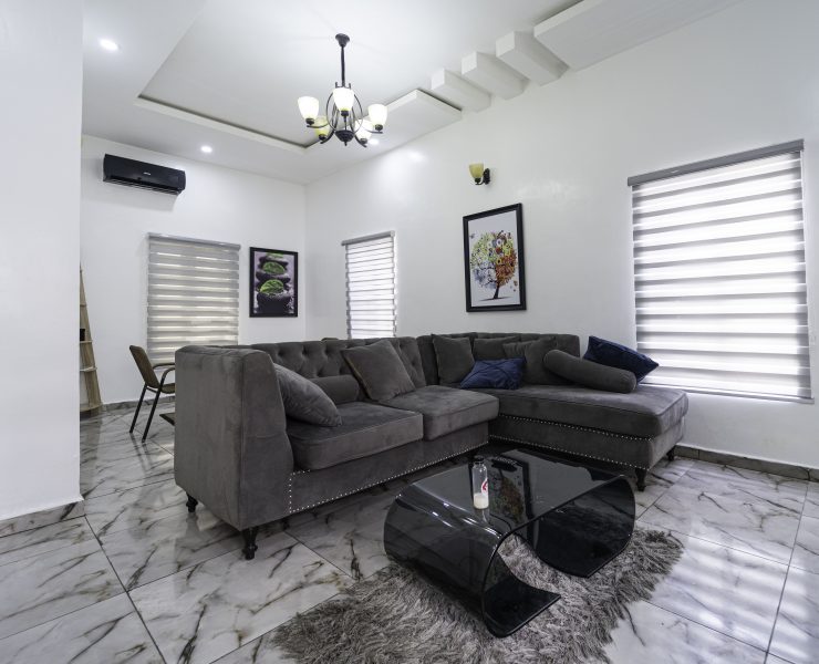 Prestige Magazine by Propertypro.ng