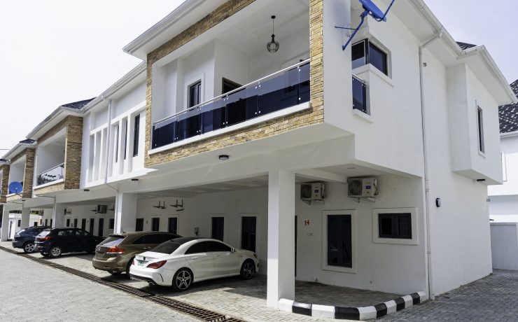 Prestige Magazine by Propertypro.ng