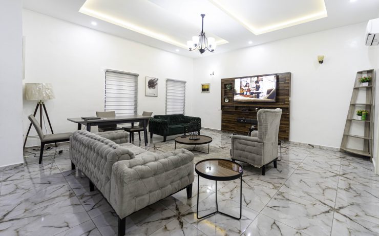 Prestige Magazine by Propertypro.ng