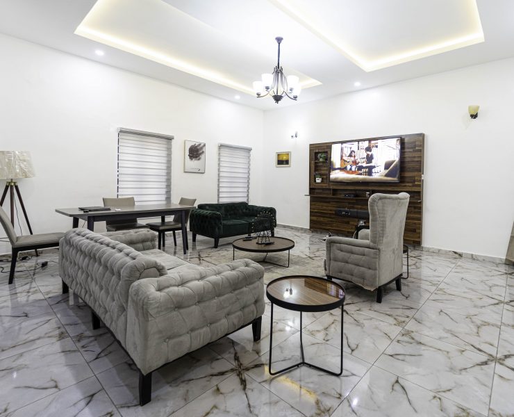 Prestige Magazine by Propertypro.ng